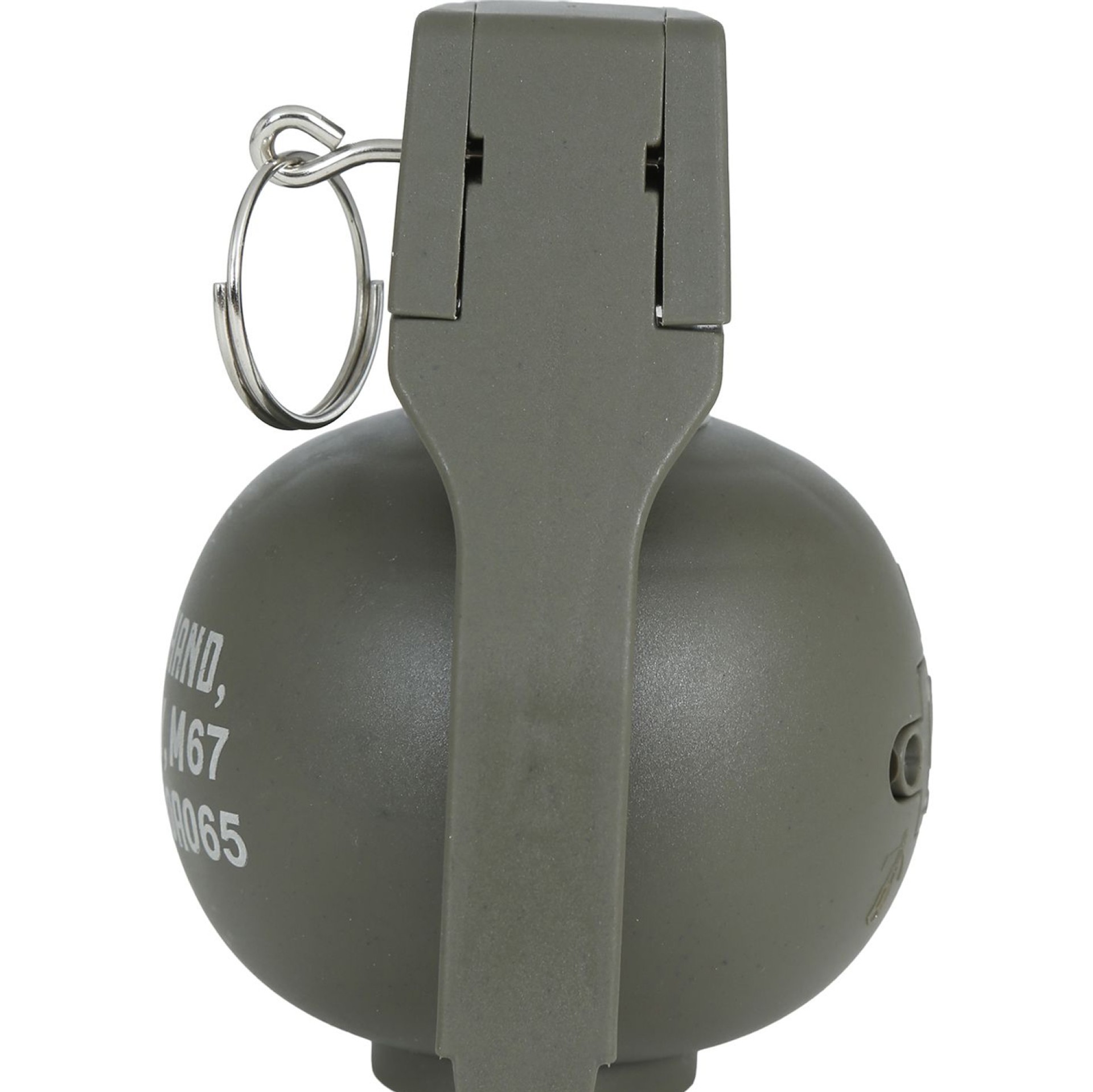 Granada com Luz e Som