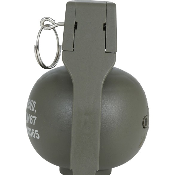 Granada com Luz e Som