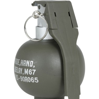 Granada com Luz e Som