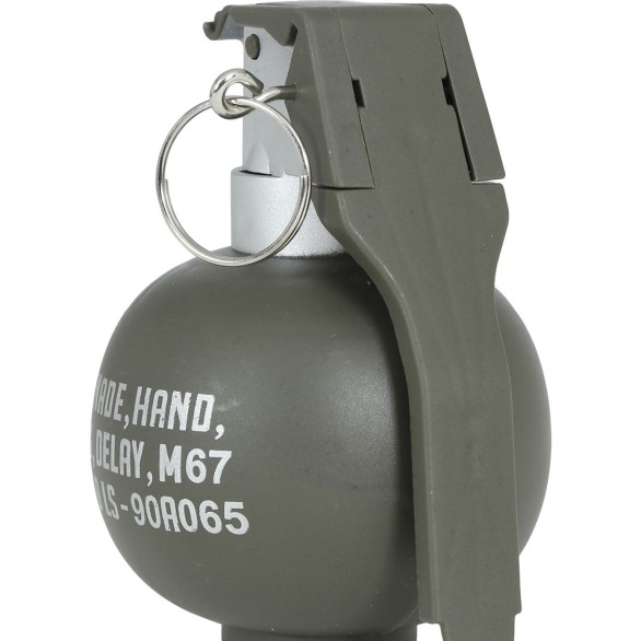 Granada com Luz e Som