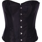 Corpete Preto