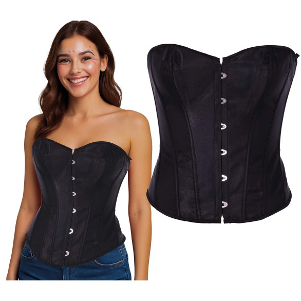 Corpete Preto