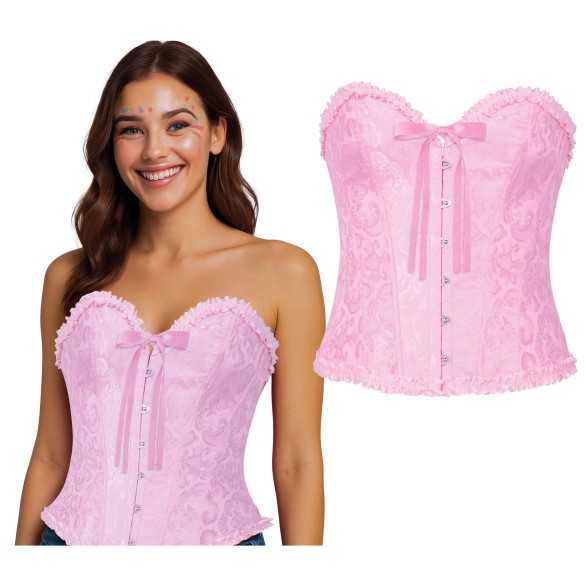 Corpete Rosa