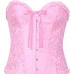 Corpete Rosa