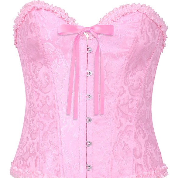 Corpete Rosa
