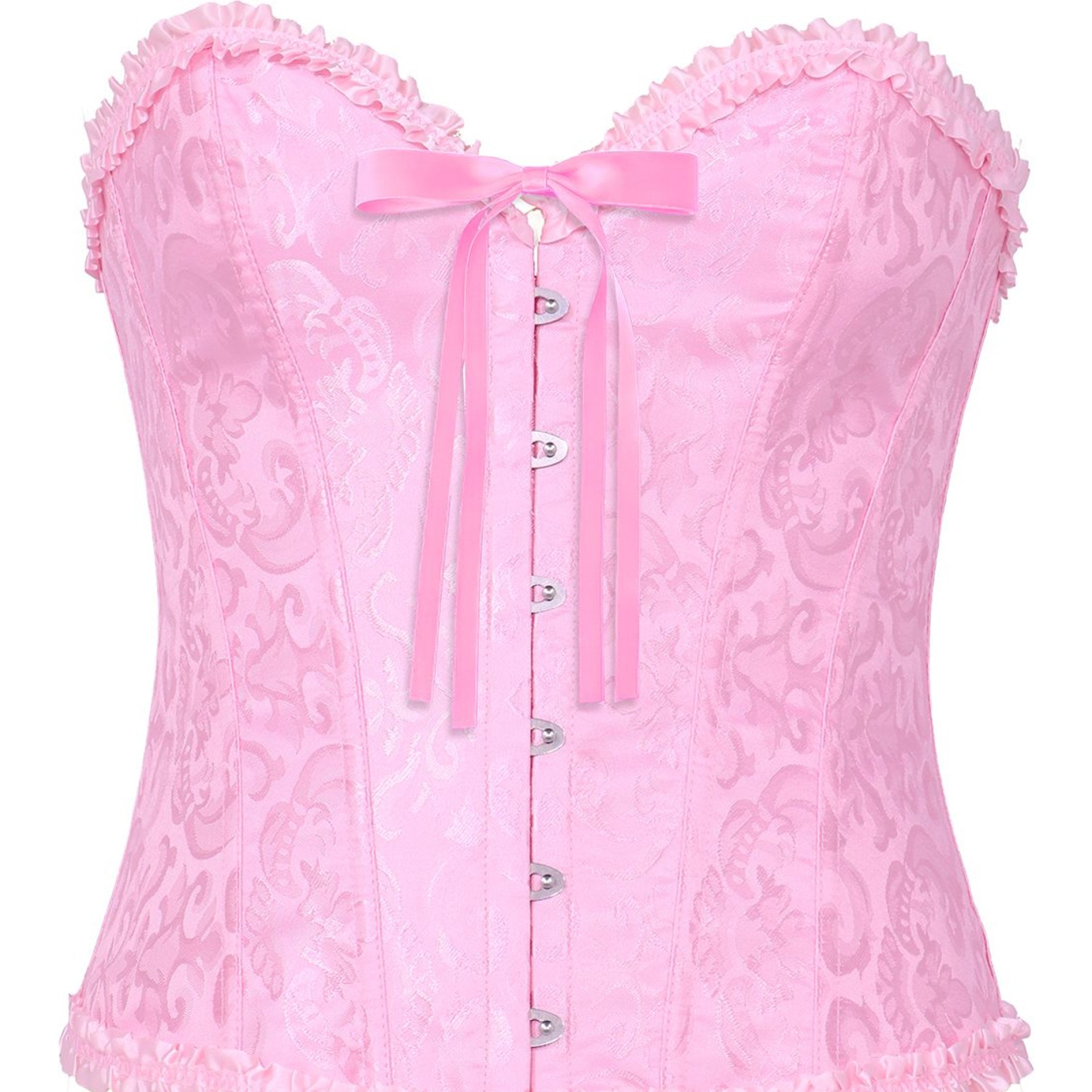 Corpete Rosa