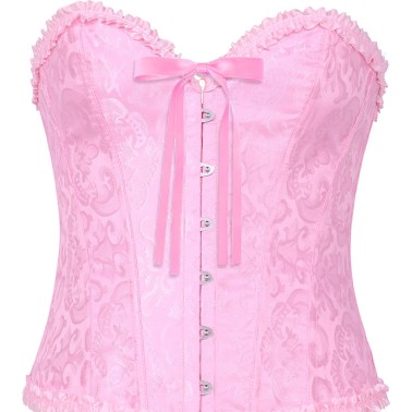 Corpete Rosa