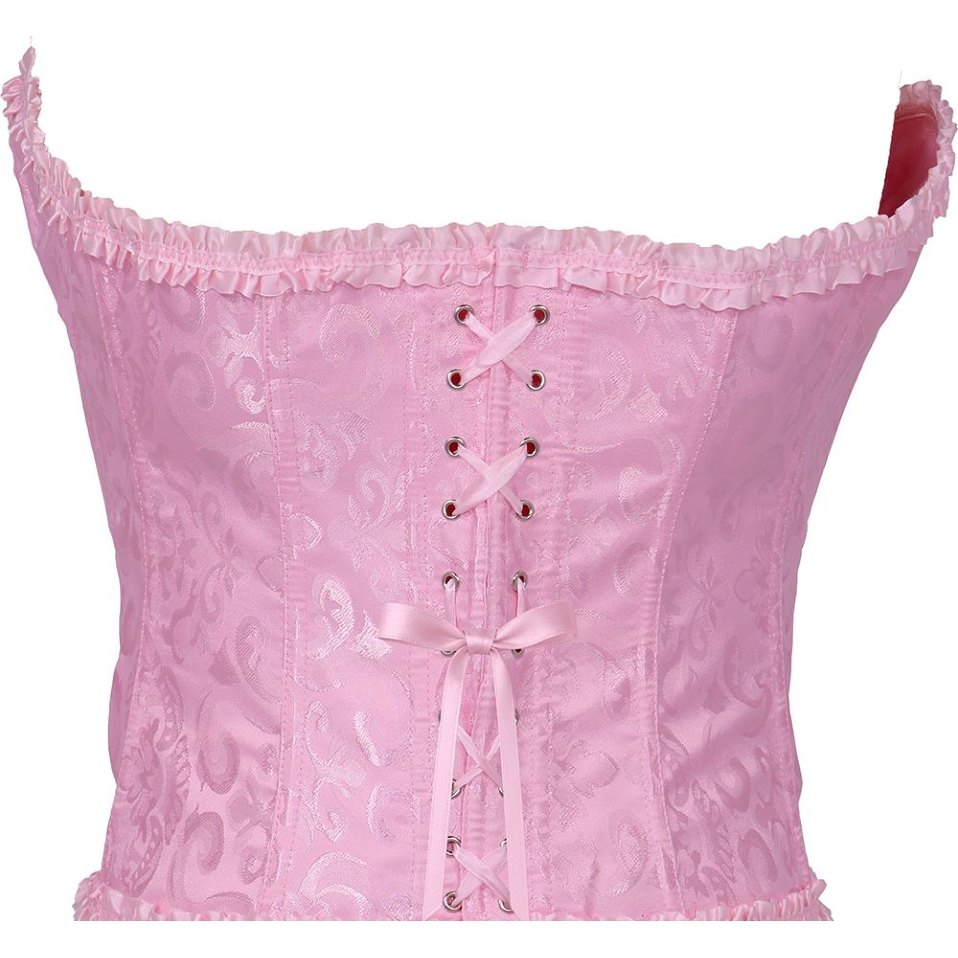 Corpete Rosa