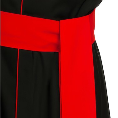 Fato Cardeal de Roma