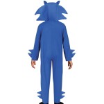 Fato Ouri�o Azul Infantil