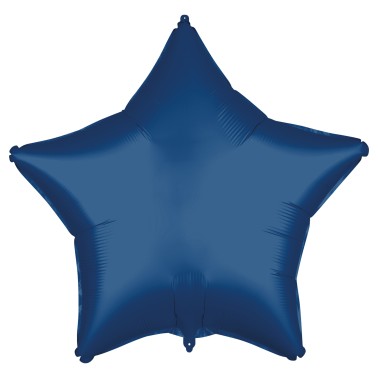 Balo Estrela Azul Navy
