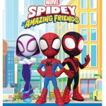 Saquinhos Doces Spidey 6 Unid