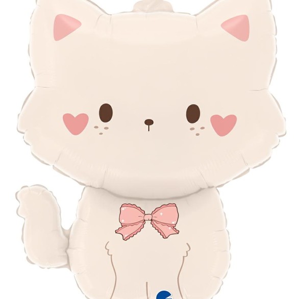 Bal�o Gatinha Coquete