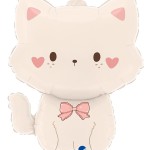 Bal�o Gatinha Coquete