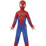 Fato Homem Aranha Cl�ssico Oficial