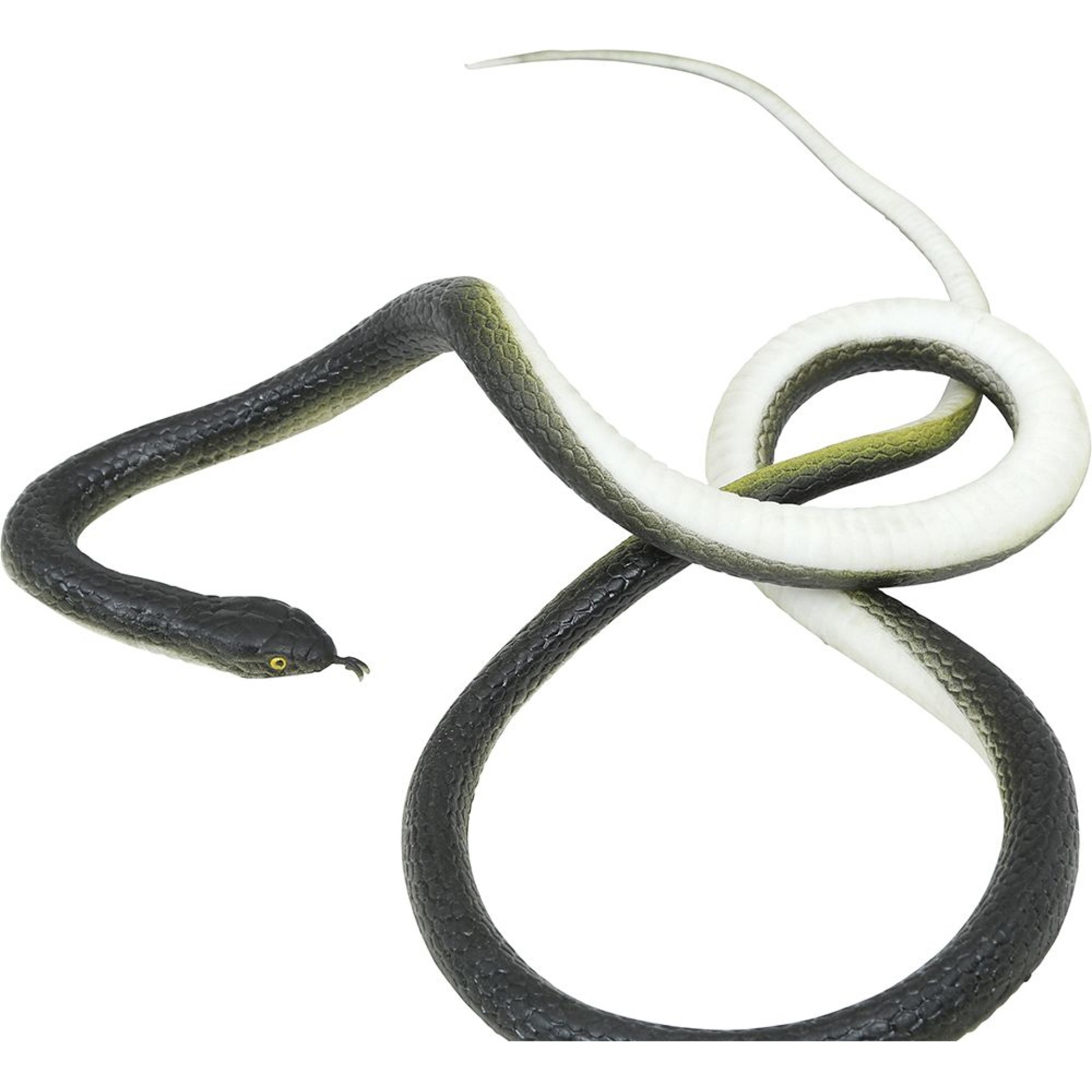 Cobra Surpresa com fio