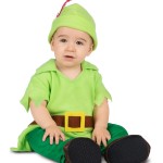 Fato Peter Pan Beb�