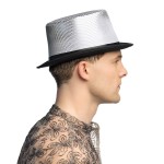 Cartola Prateada Caprice