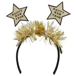 Bandolete Estrelas Happy New Year