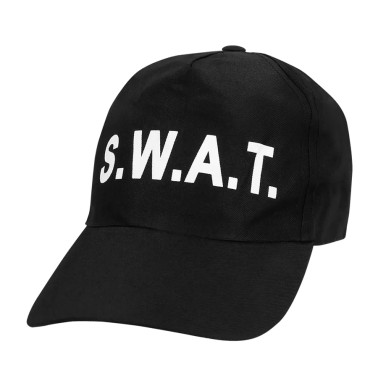 Kit SWAT Infantil
