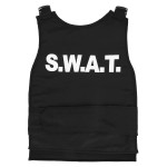 Kit SWAT Infantil