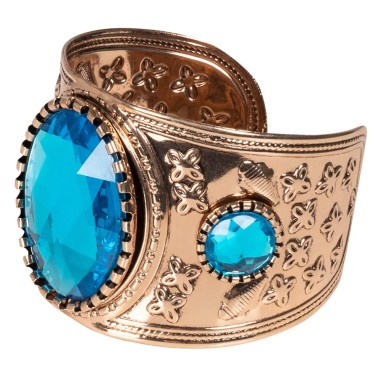 Pulseira Rainha do Nilo