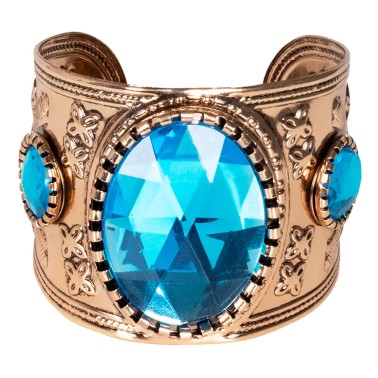 Pulseira Rainha do Nilo