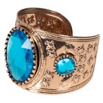 Pulseira Rainha do Nilo