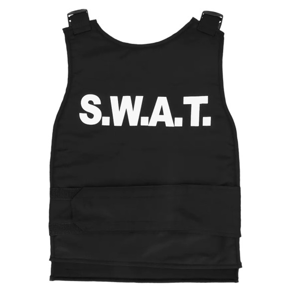 Kit SWAT Infantil