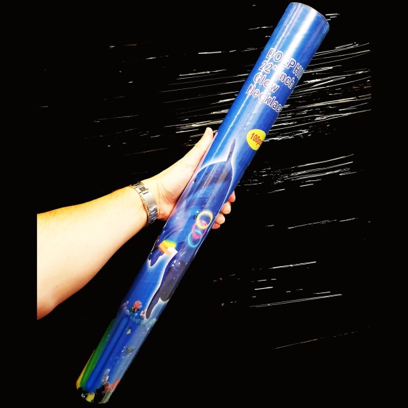 SUPER PROMO 100 Colares GLOW