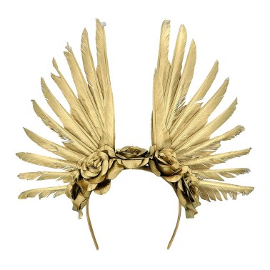 Bandolete Deusa Dourada