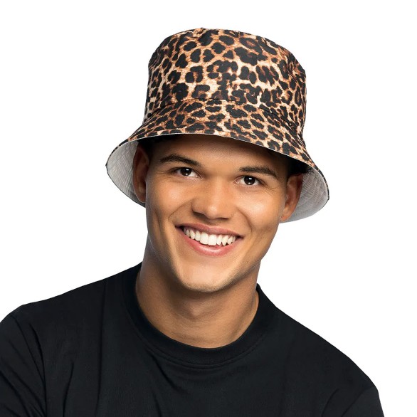 Panamá Leopardo