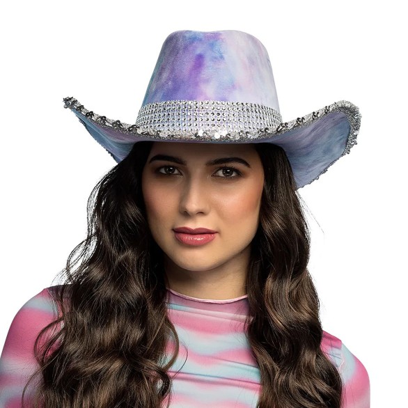 Chap�u Cowgirl Pop Star