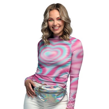 Bolsa de Cintura Silver