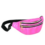Bolsa de Cintura Pink
