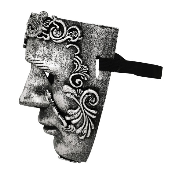 M�scara Veneziana Giovanni