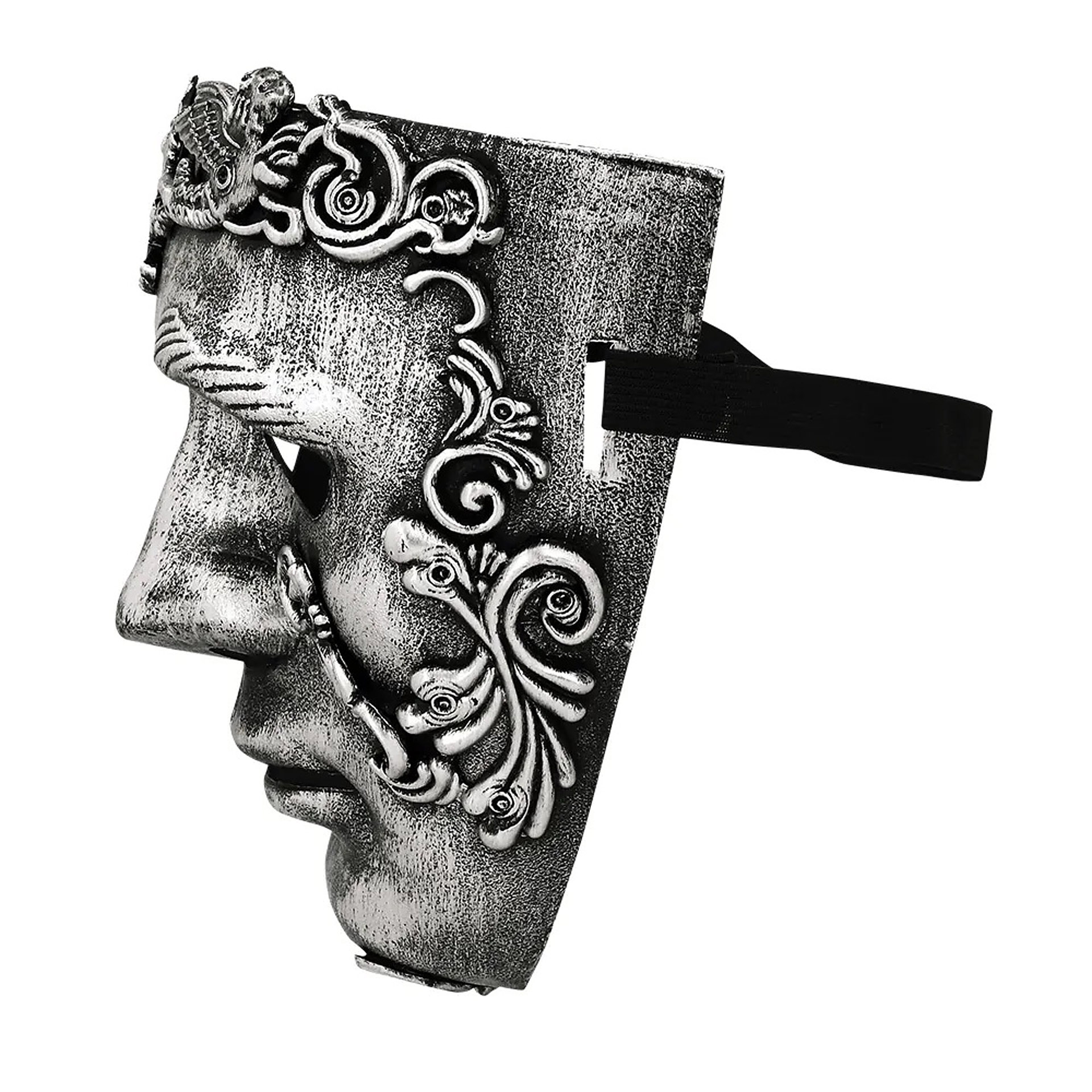 Máscara Veneziana Giovanni