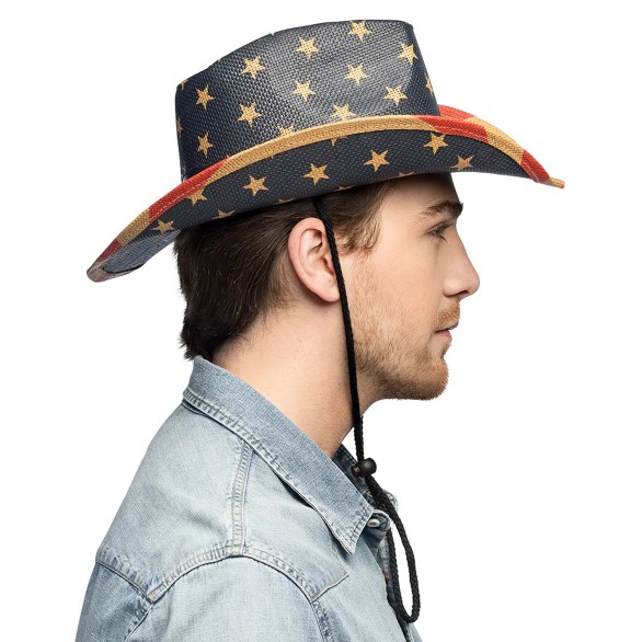 Chap�u Cowboy USA