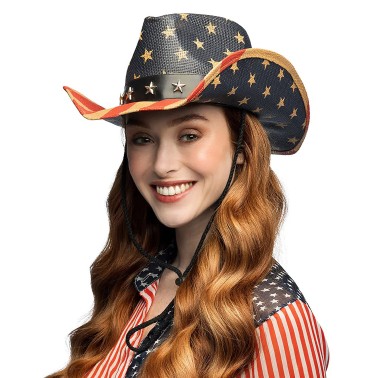 Chap�u Cowboy USA