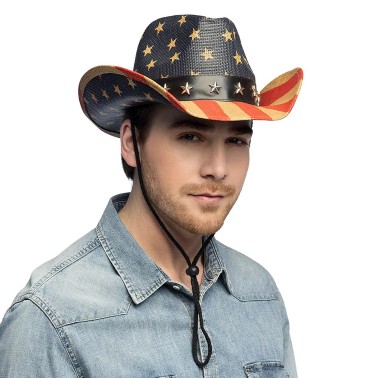 Chap�u Cowboy USA