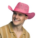 Chap�u Cowboy Sunny Rosa