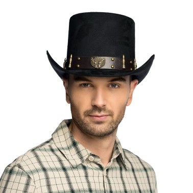 Cartola Delux Steampunk Suzy