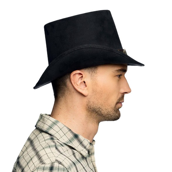 Cartola Delux Steampunk Suzy