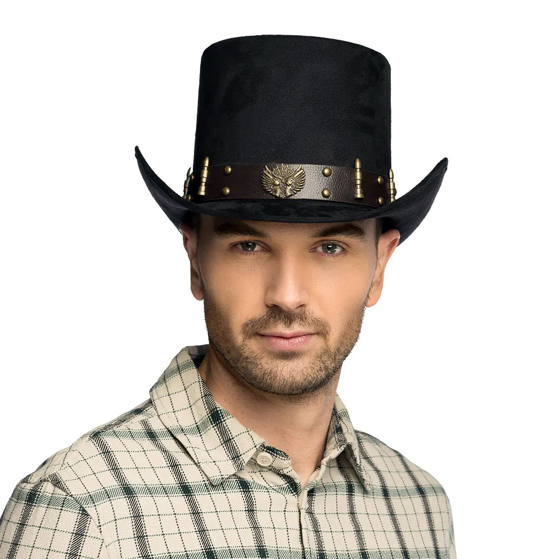 Cartola Delux Steampunk Suzy