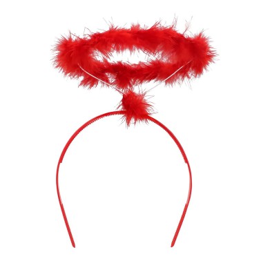 Kit de Anjo Vermelho