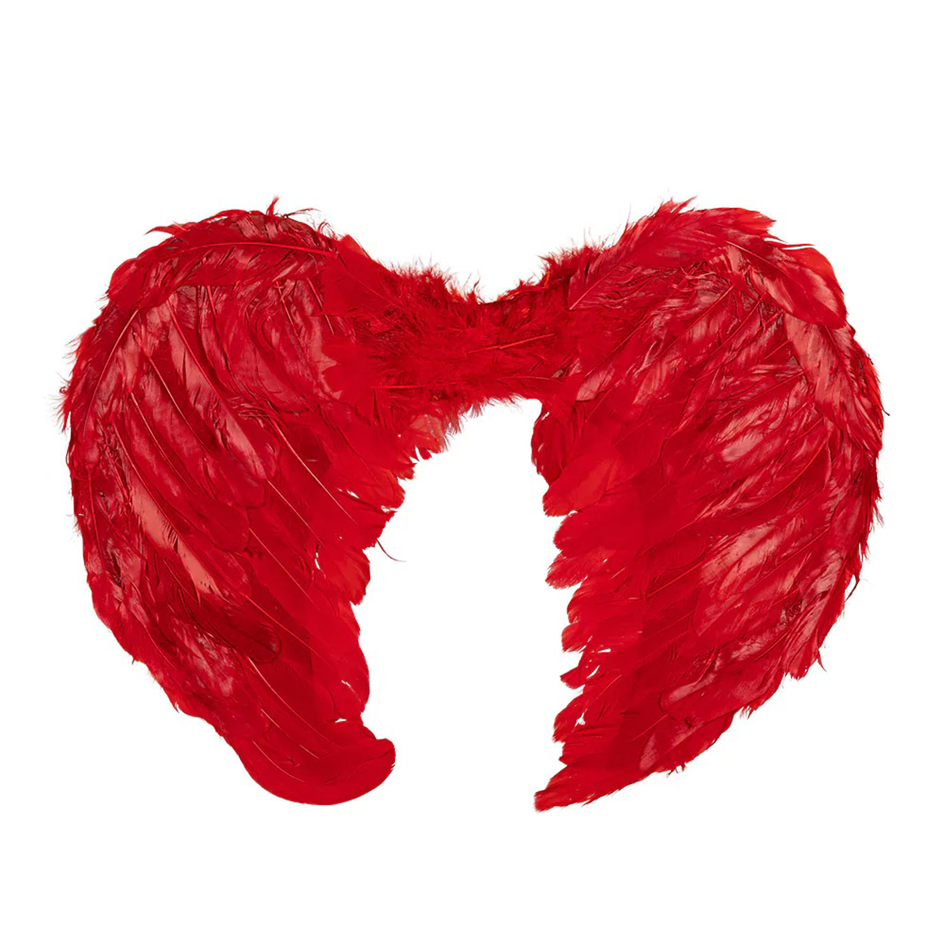 Kit de Anjo Vermelho