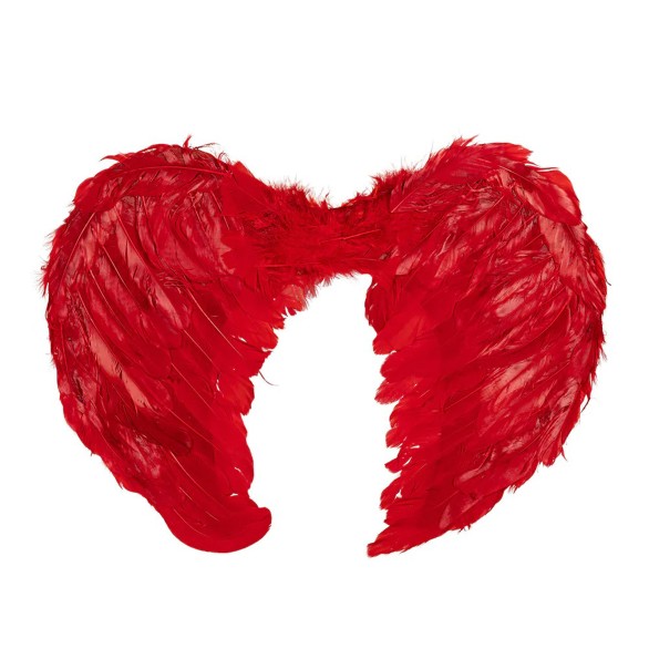 Kit de Anjo Vermelho