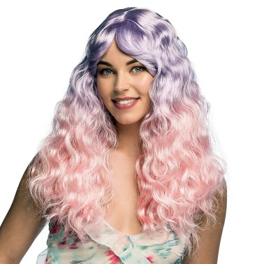 Peruca Fada da Floresta