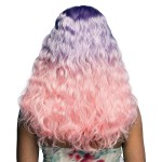 Peruca Fada da Floresta