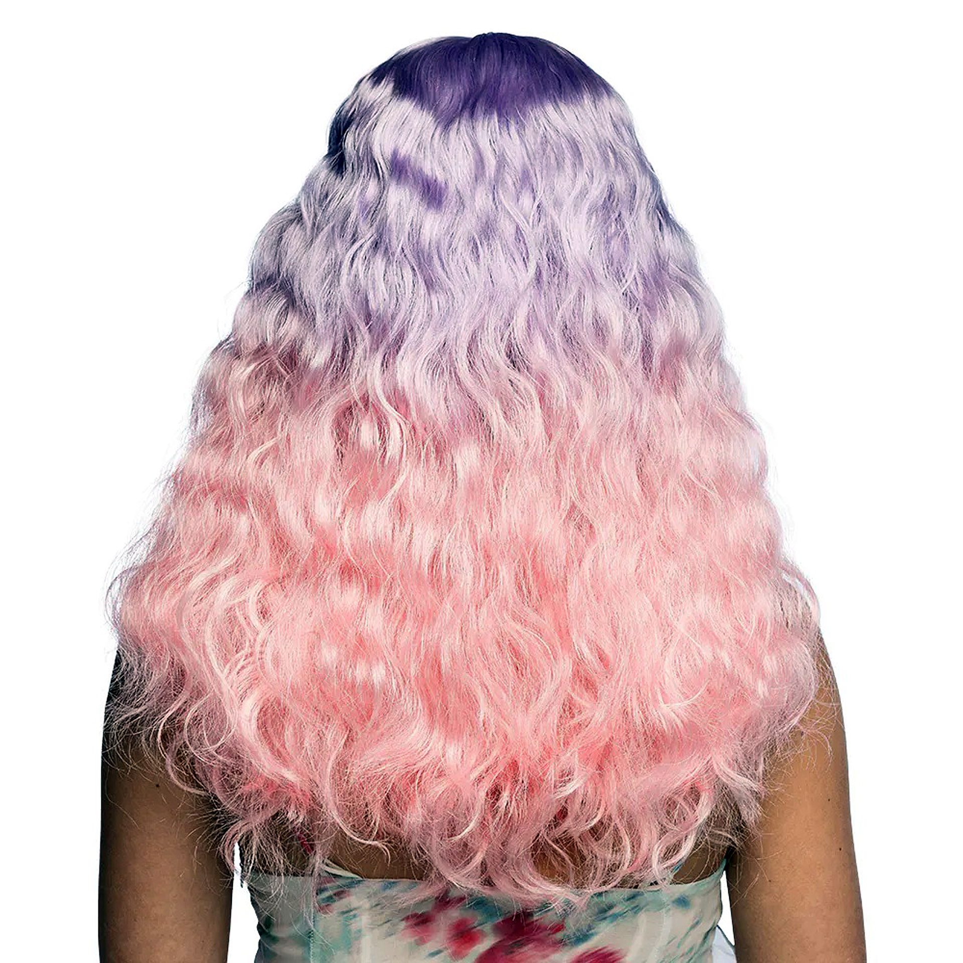 Peruca Fada da Floresta